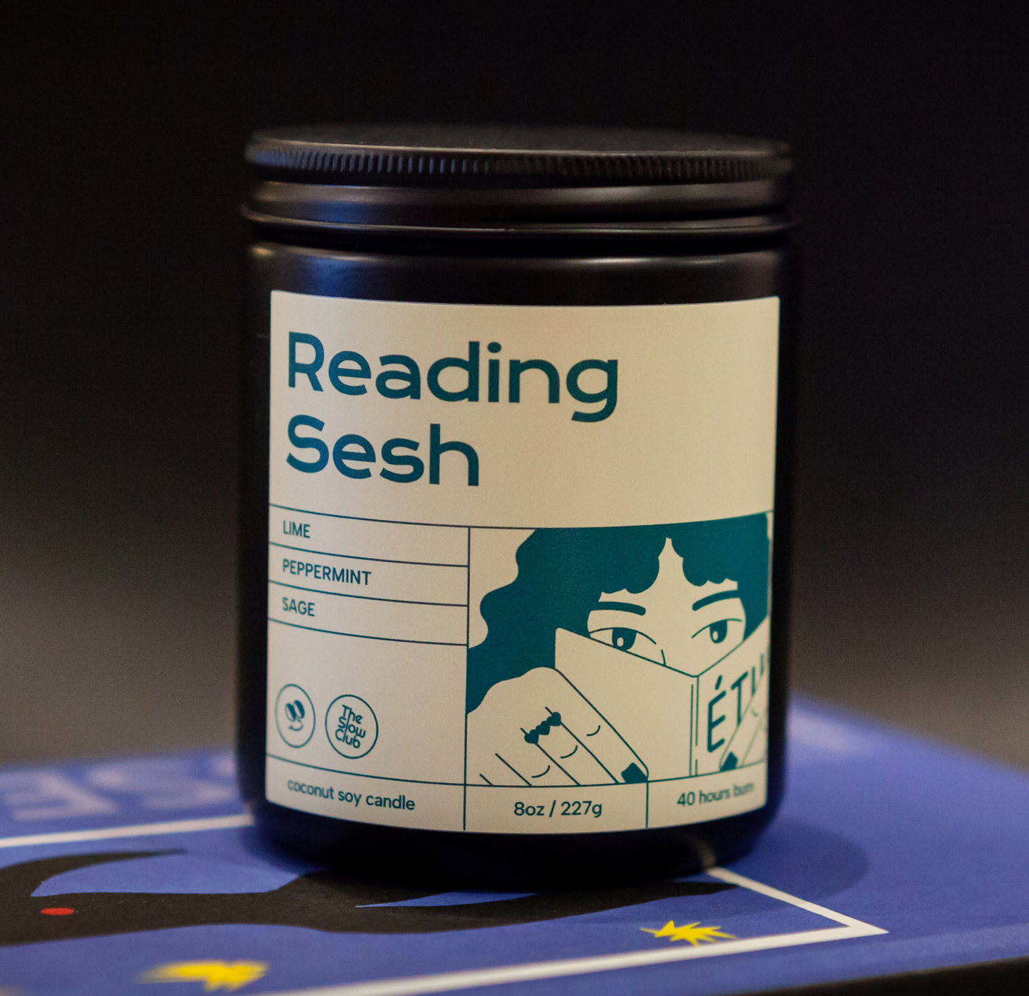 Reading Sesh