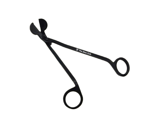 The Slow Club Wick Trimmer