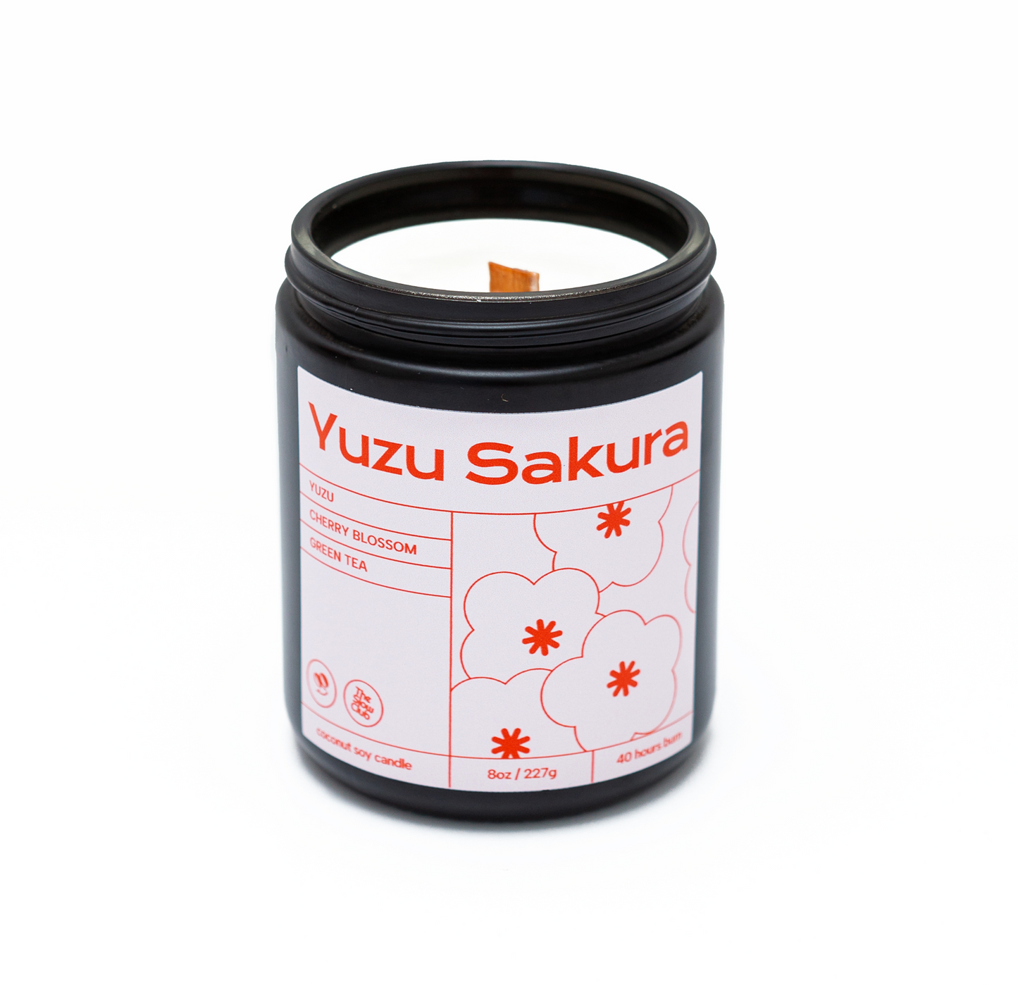Yuzu Sakura