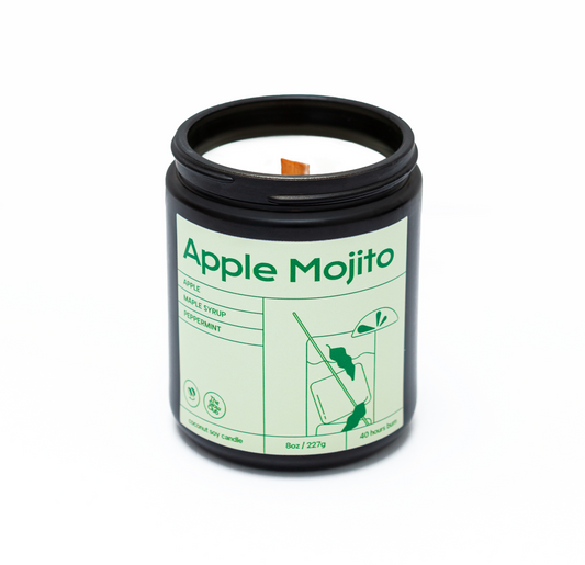 Apple Mojito