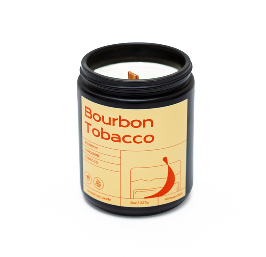 Bourbon Tobacco