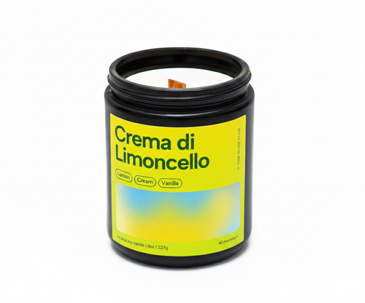 Crema di Limoncello