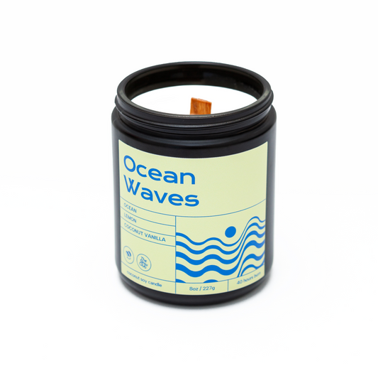Ocean Waves
