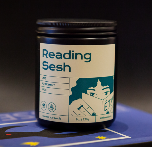 Reading Sesh