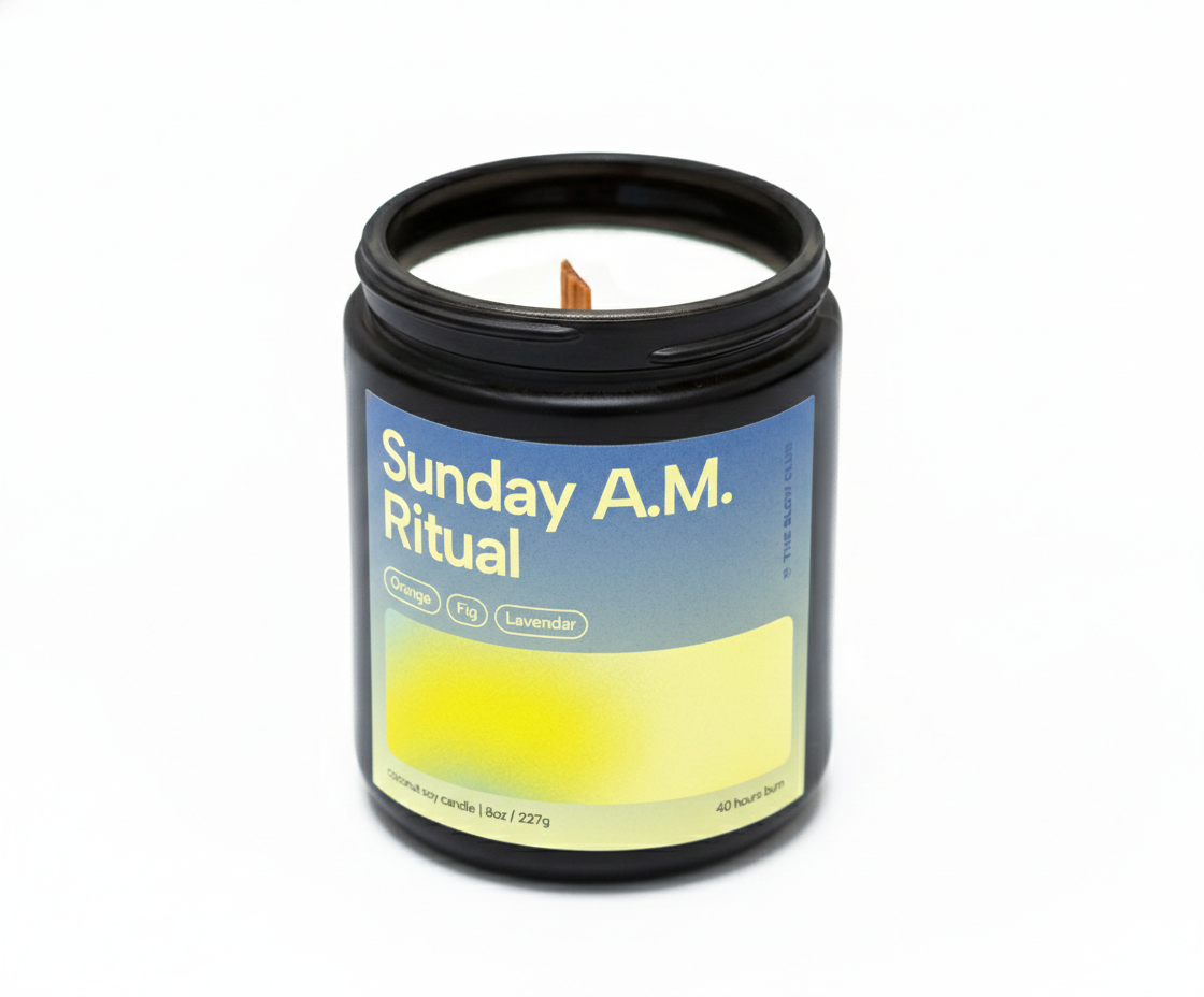 Sunday A.M. Ritual