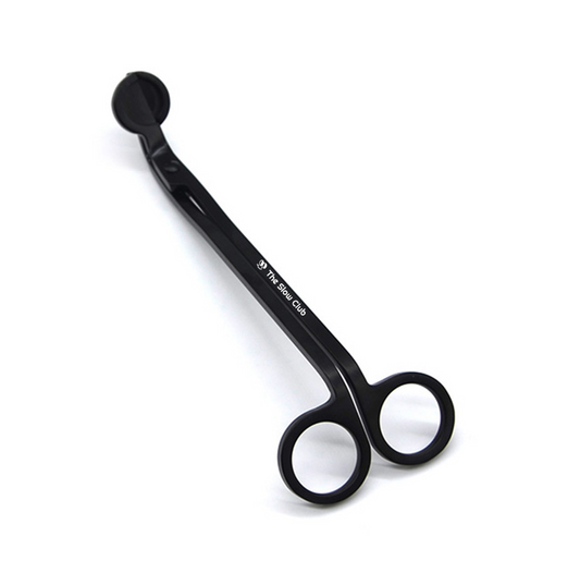 The Slow Club Wick Trimmer