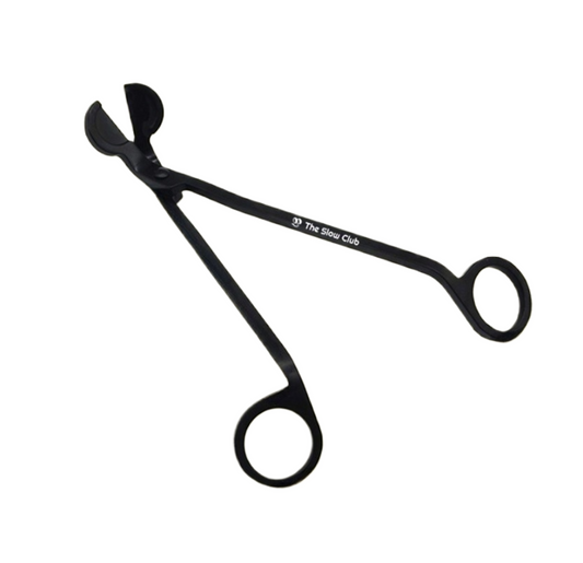 The Slow Club Wick Trimmer