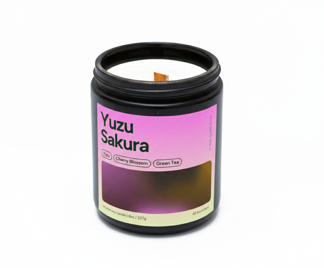 Yuzu Sakura