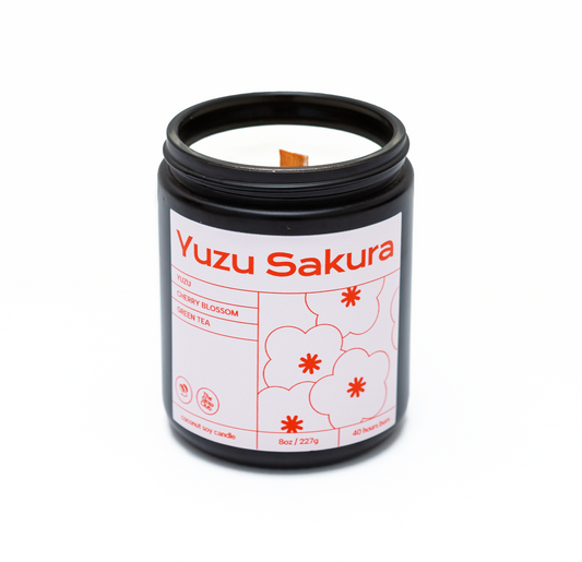 Yuzu Sakura